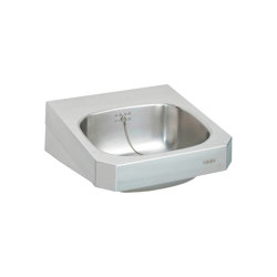 ANIMA Single washbasin | Lavabi | KWC Professional