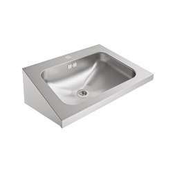 ANIMA Single washbasin | Lavabos | KWC Professional