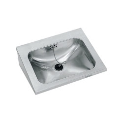 ANIMA Single washbasin | Wash basins | KWC Group AG