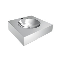 ANIMA Washbasin | Lavabos | KWC Professional