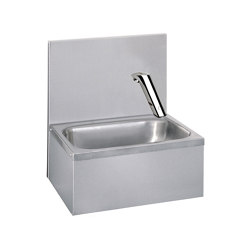ANIMA Lavabo igienico | Wash basins | KWC Professional