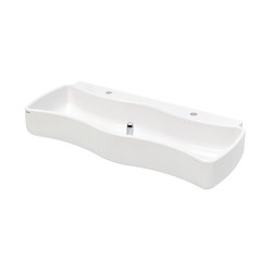 AQUAJET-Slimline Pomme de douche | Robinetterie de douche | KWC Professional