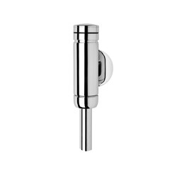 AQUALINE urinal flush valve | Klosettarmaturen | KWC Professional