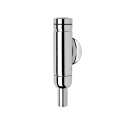 AQUALINE WC-Druckspüler | Bathroom taps | KWC Professional