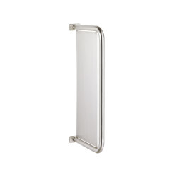 CAMPUS Urinal partition | Urinoirs | KWC Professional