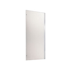 CAMPUS Urinal partition | Urinoirs | KWC Professional