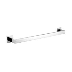 CUBUS Einzelhandtuchstange | Towel rails | KWC Professional