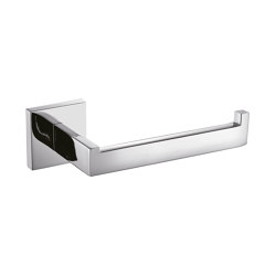 CUBUS Ersatz-WC-Rollenhalter | Bathroom accessories | KWC Professional