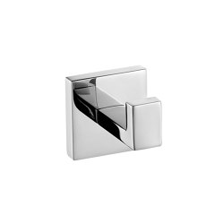 CUBUS Robe hook | Towel rails | KWC Professional