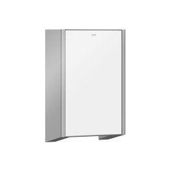 EXOS. Electronic hand dryer | Sèche-mains | KWC Professional