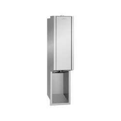 EXOS. Electronic soap dispenser | Soap dispensers | KWC Professional