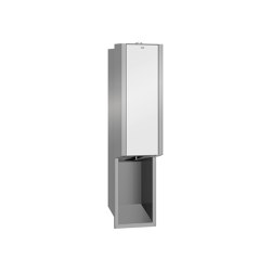 EXOS. Electronic soap dispenser | Seifenspender / Lotionspender | KWC Professional