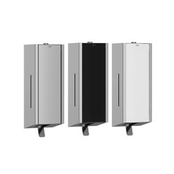 EXOS. Foam soap dispenser | Soap dispensers | KWC Professional