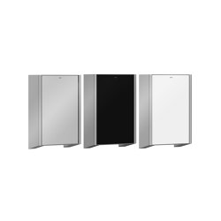 EXOS. Hand dryers | Hand dryers | KWC Professional