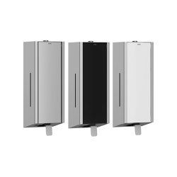 EXOS. Soap dispenser | Soap dispensers | KWC Professional