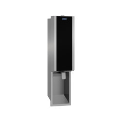 EXOS. Soap dispenser | Soap dispensers | KWC Professional