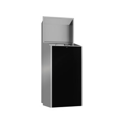 EXOS. Waste bin | Bath waste bins | KWC Professional