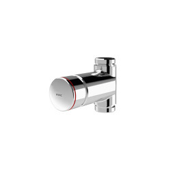 F3S Self-closing gate valve | Shower controls | KWC Professional