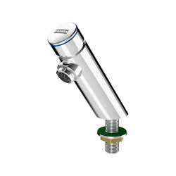 F3S Self-closing pillar tap | Wash basin taps | KWC Professional