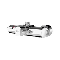 F5S-Therm self-closing thermostatic mixer |  | KWC Group AG