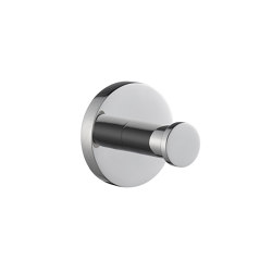 FIRMUS Robe hook | Portasciugamani | KWC Professional