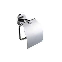 FIRMUS Portarotoli di carta igienica | Bathroom accessories | KWC Professional