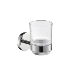 FIRMUS Tumbler holder | Soap holders / dishes | KWC Professional