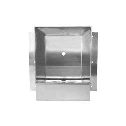 HEAVY-DUTY Lavabo | Lavabi | KWC Professional