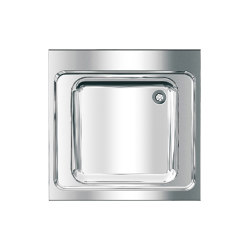 MAXIMA Commercial sink | Fregaderos de cocina | KWC Group AG