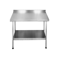 MAXIMA Magnum work desk | Kitchen furniture | Franke Water Systems