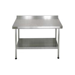 MAXIMA Mini wall table | Kitchen furniture | KWC Group AG