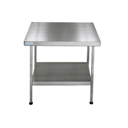 MAXIMA Work desk | Muebles de cocina | KWC Professional