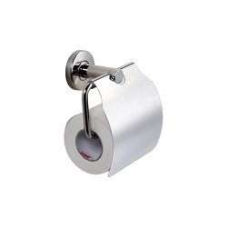MEDIUS Toilet roll holder | Paper roll holders | KWC Group AG