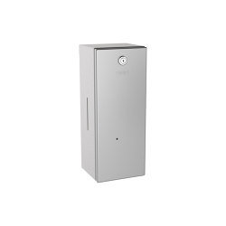 RODAN Electronic soap dispenser | Soap dispensers | Franke Water Systems