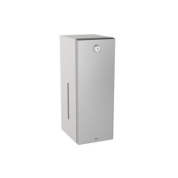 RODAN Soap dispenser | Soap dispensers | KWC Professional