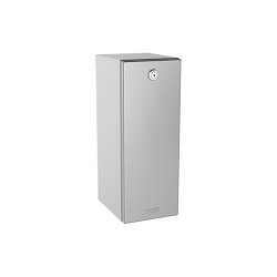 RODAN Soap dispenser | Soap dispensers | Franke Water Systems