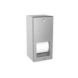 RODAN Toilet roll holder | Portarotolo | KWC Professional