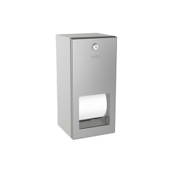 RODAN Toilet roll holder | Paper roll holders | Franke Water Systems