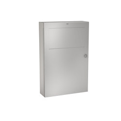 RODAN Waste bin | Pattumiera bagno | KWC Professional