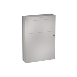 RODAN Waste bin | Pattumiera bagno | KWC Professional