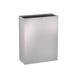 RODAN Waste bin | Poubelles de salle de bain | KWC Professional