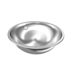 RONDO Round sink | Lavabos | KWC Professional