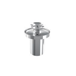 SATURN Round washbasin | Lavabi | KWC Professional