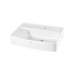 SIRIUS Classroom basin | Wash basins | KWC Professional