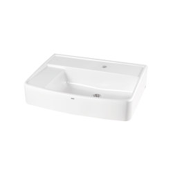 SIRIUS Klassenzimmerbecken | Wash basins | KWC Professional