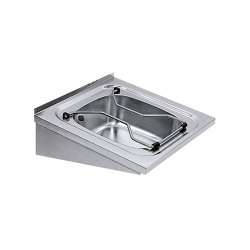 SIRIUS Utility sink | Waschtische | KWC Professional