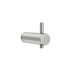 STRATOS Clothes hook | Towel rails | KWC Group AG