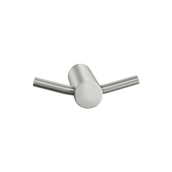 STRATOS Clothes hook | Towel rails | KWC Group AG
