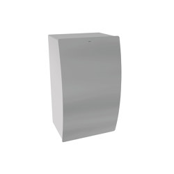 STRATOS Electronic hand dryer | Hand dryers | KWC Professional