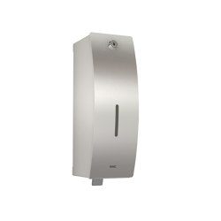 STRATOS Soap dispenser | Soap dispensers | KWC Professional